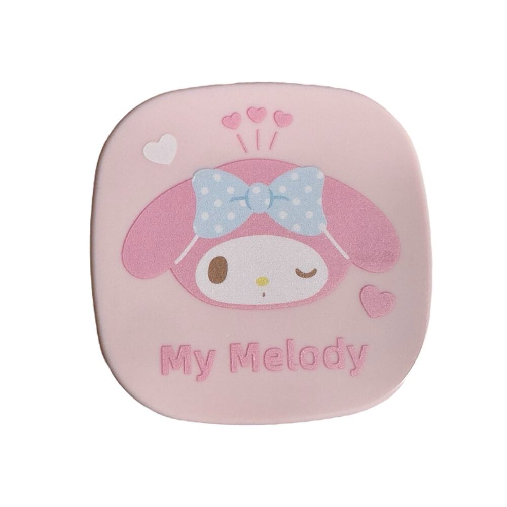 My Melody Contact Lens Case